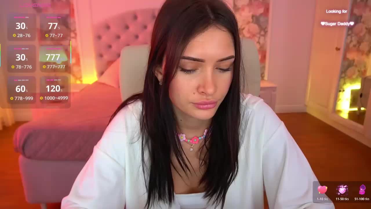 MilaSecret Adult Chat September 21, 2026