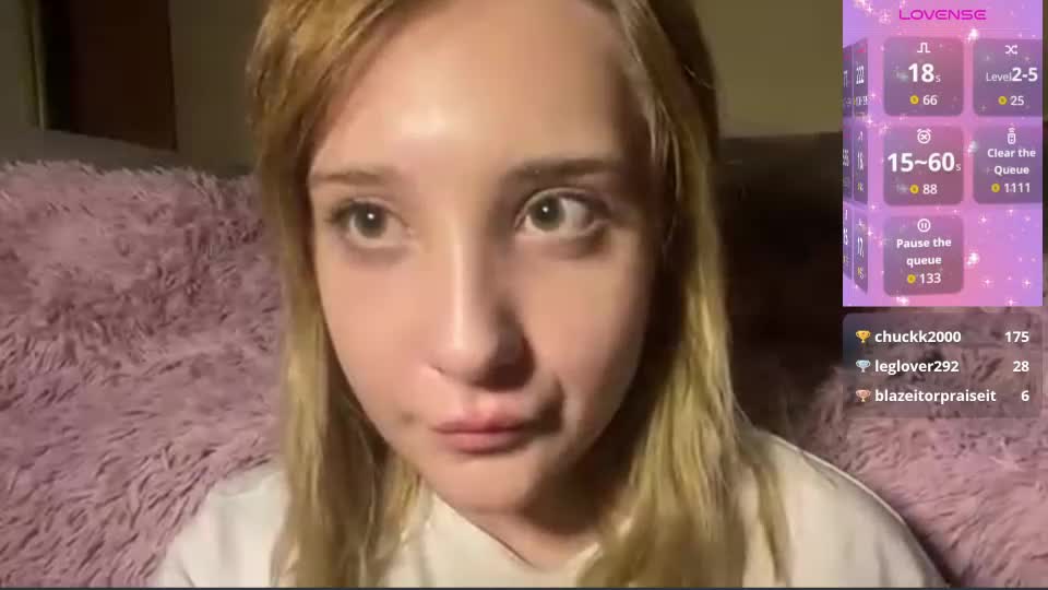 kathrinekiening Adult Chat September 21, 2026