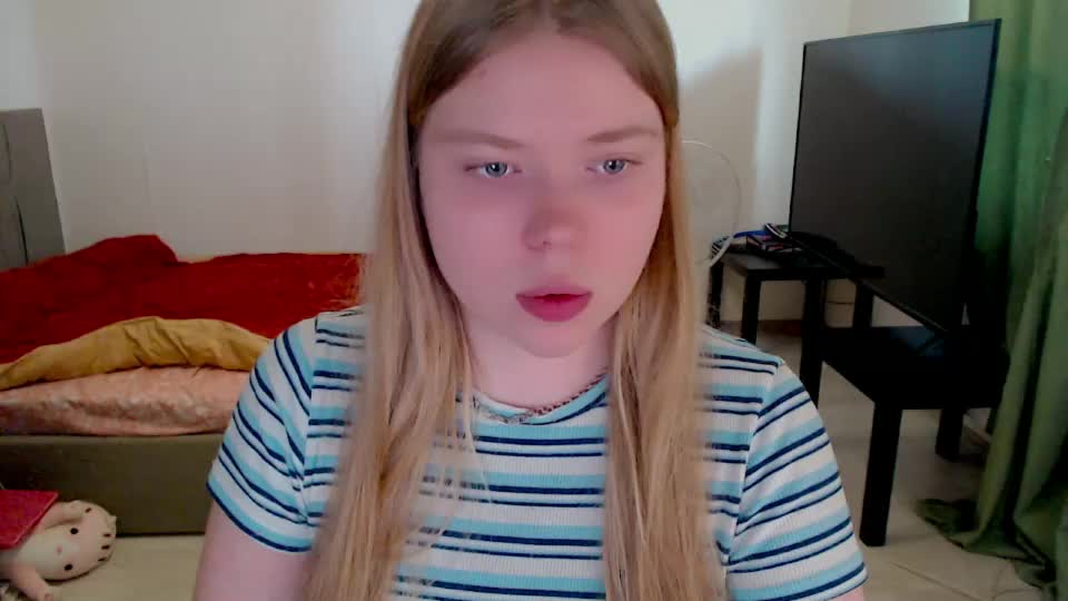 kitten_jenny01 Adult Chat September 21, 2026