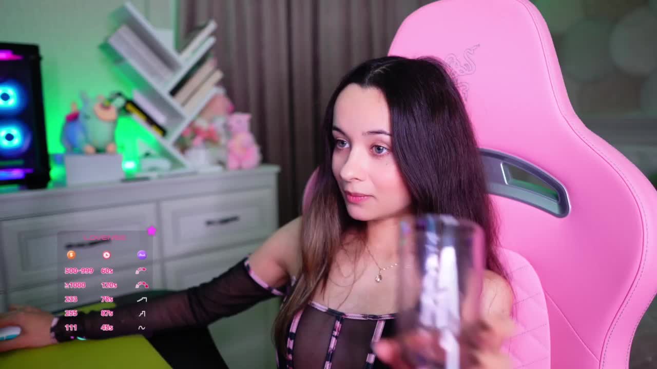 JuicyAngel Adult Chat September 21, 2026