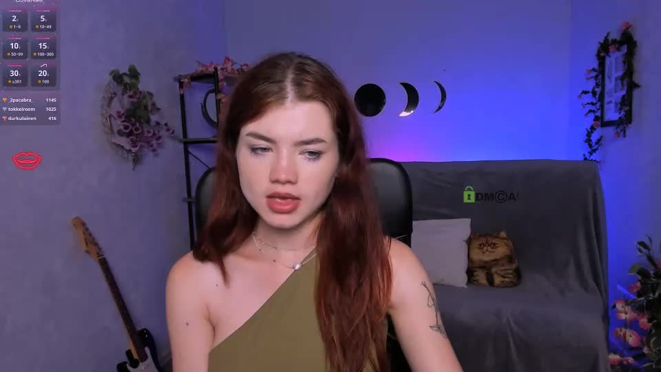 isabel_wave Adult Chat September 21, 2026