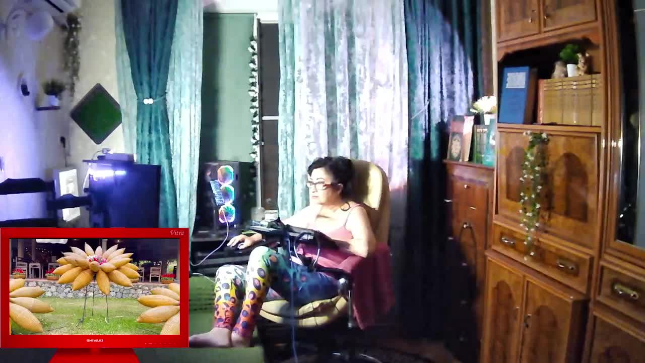 Infodar Adult Chat September 21, 2026