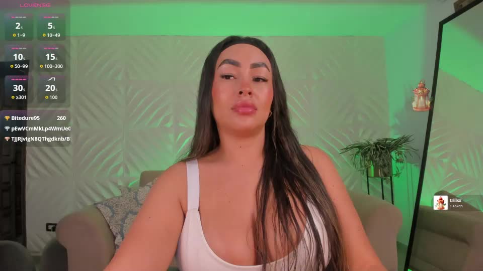 victoriabennetx Adult Chat September 21, 2026