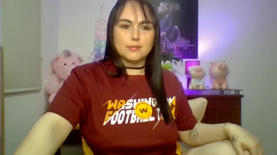 venusina07 Adult Chat September 21, 2026