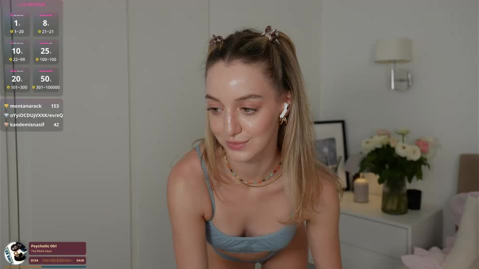 sophiebelll Adult Chat September 21, 2026