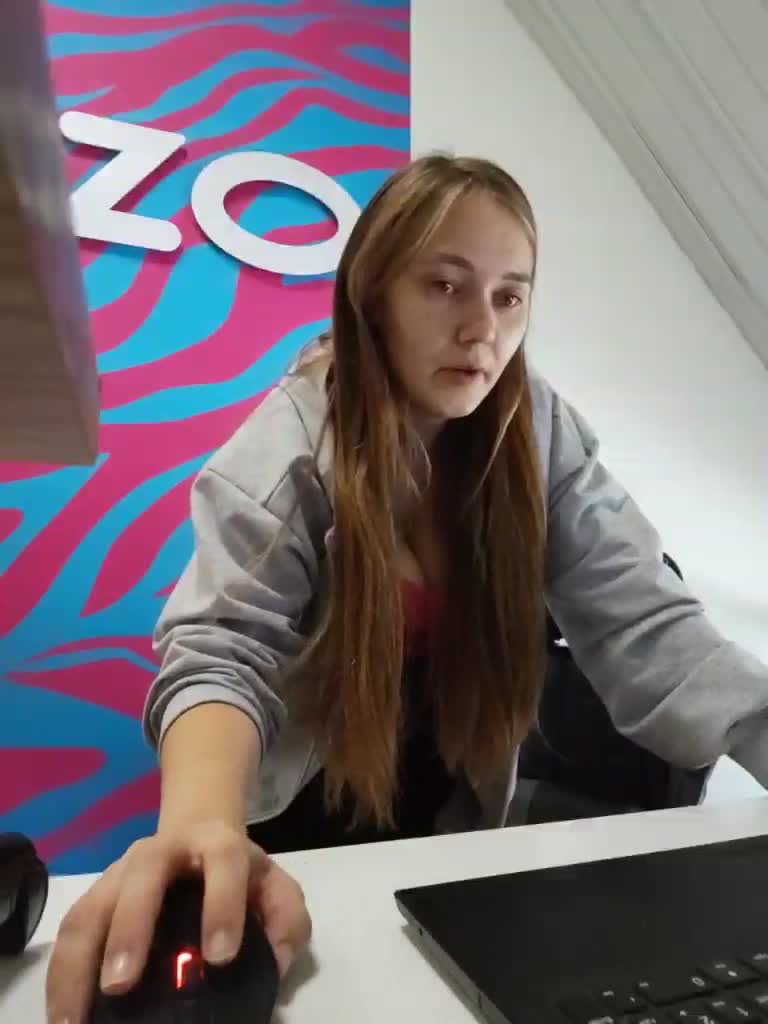 AlisaWyn Adult Chat September 21, 2026