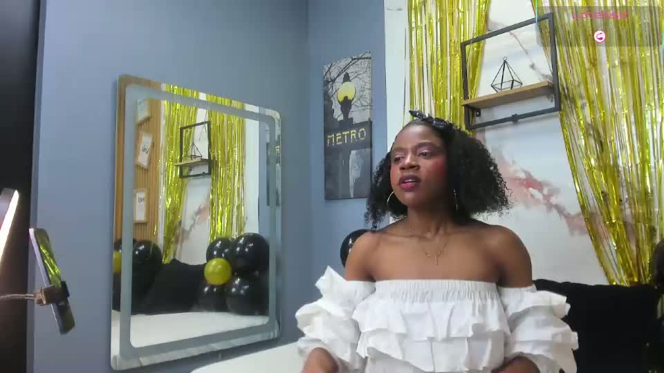 sarahi_pusey Adult Chat September 21, 2026