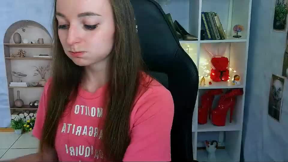 kiss_shy Adult Chat September 21, 2026