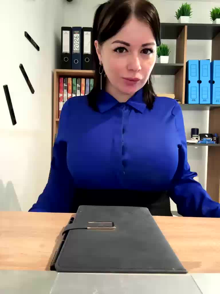 Brenda_KiSKA Adult Chat September 21, 2026