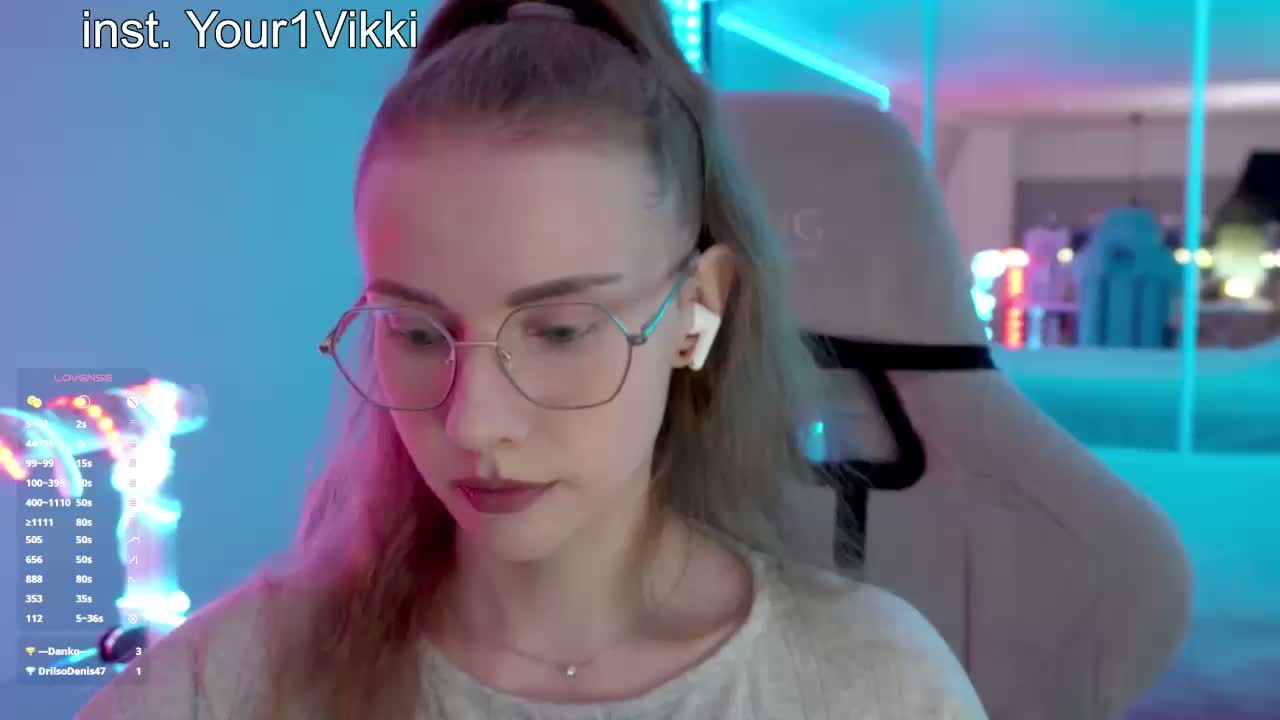 VikkiExtraCheese Adult Chat September 21, 2026