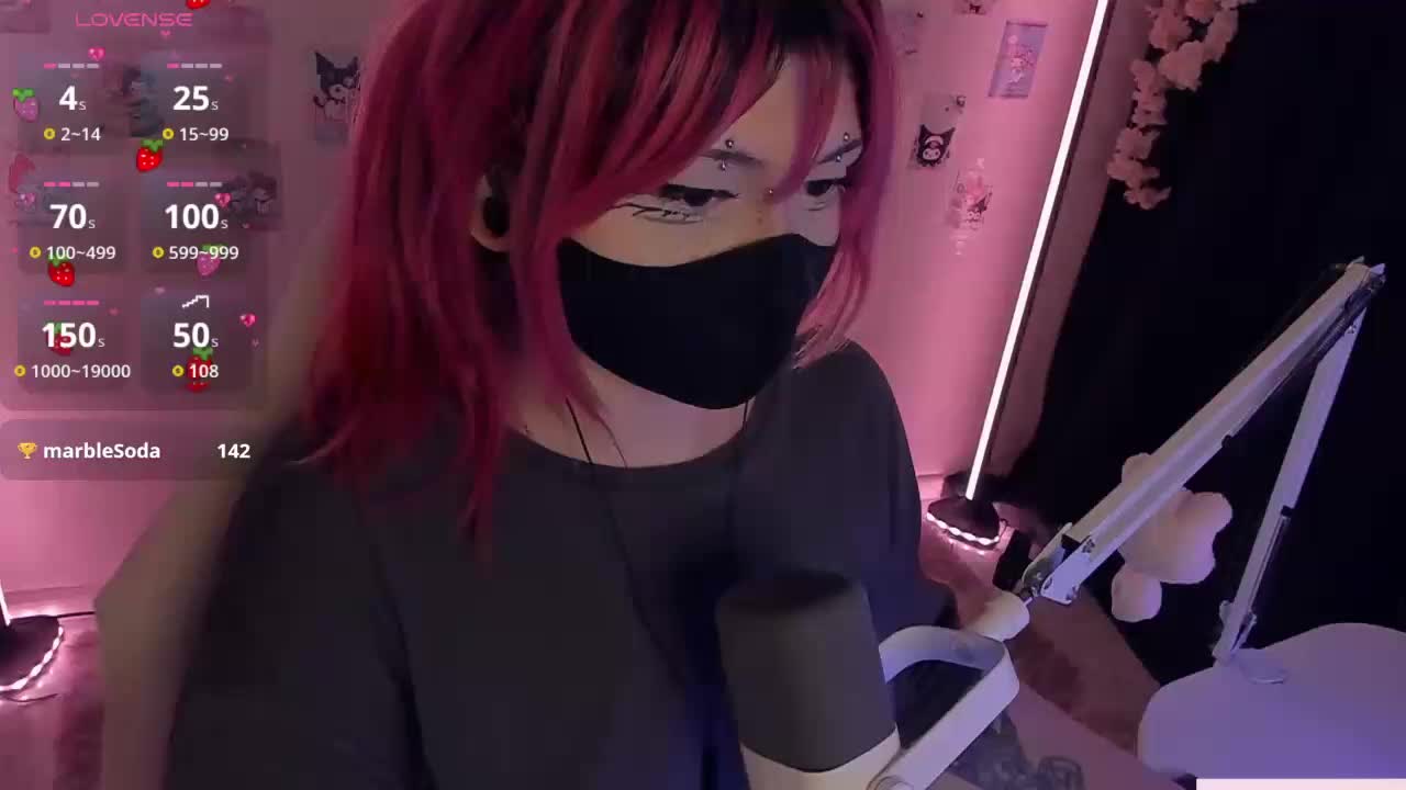 -Nanamin- Adult Chat September 21, 2026
