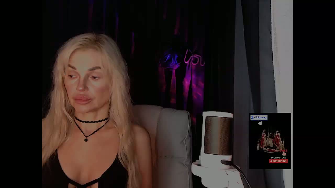 Margo77-1 Adult Chat September 21, 2026