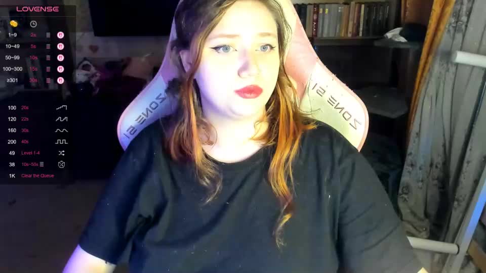 lily_shamy Adult Chat September 21, 2026