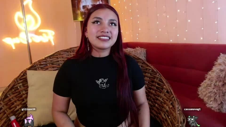 incredible_foxxy Adult Chat September 21, 2026