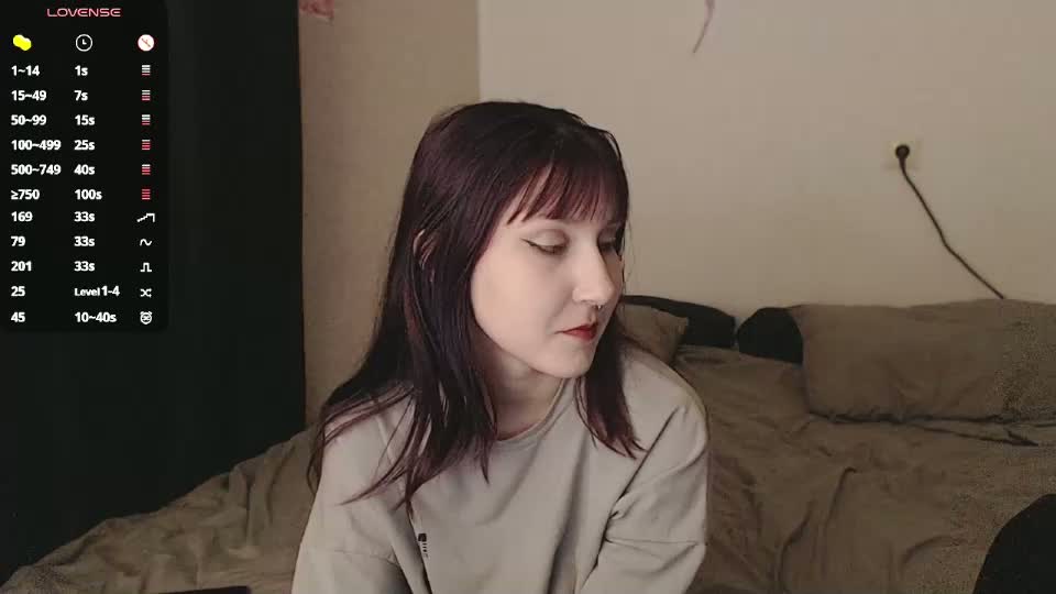 cherry_hazzze Adult Chat September 21, 2026