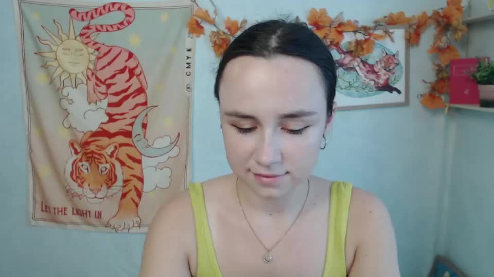 veryveryvery_shy Adult Chat September 21, 2026