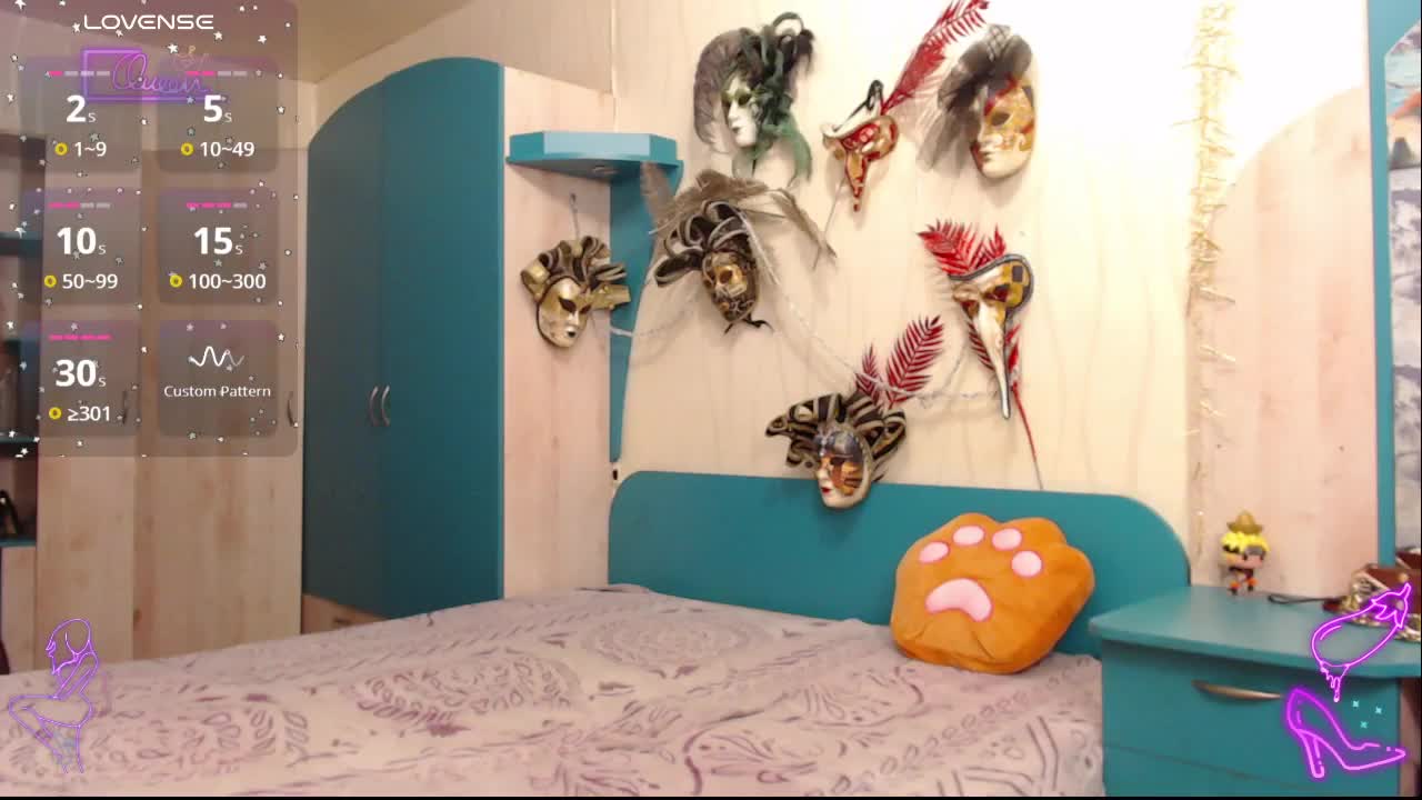 CrazyLaGirl Adult Chat September 21, 2026