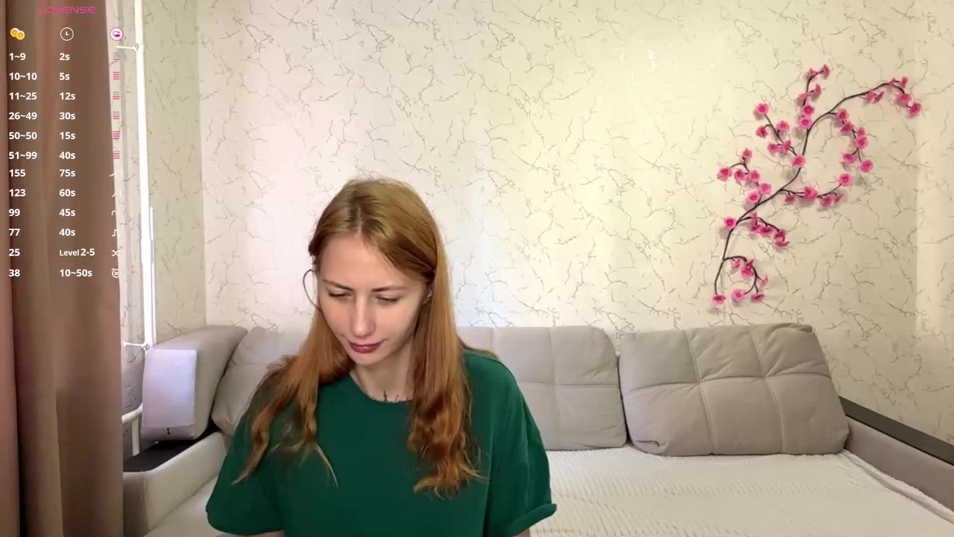BlondyBun Adult Chat September 21, 2026