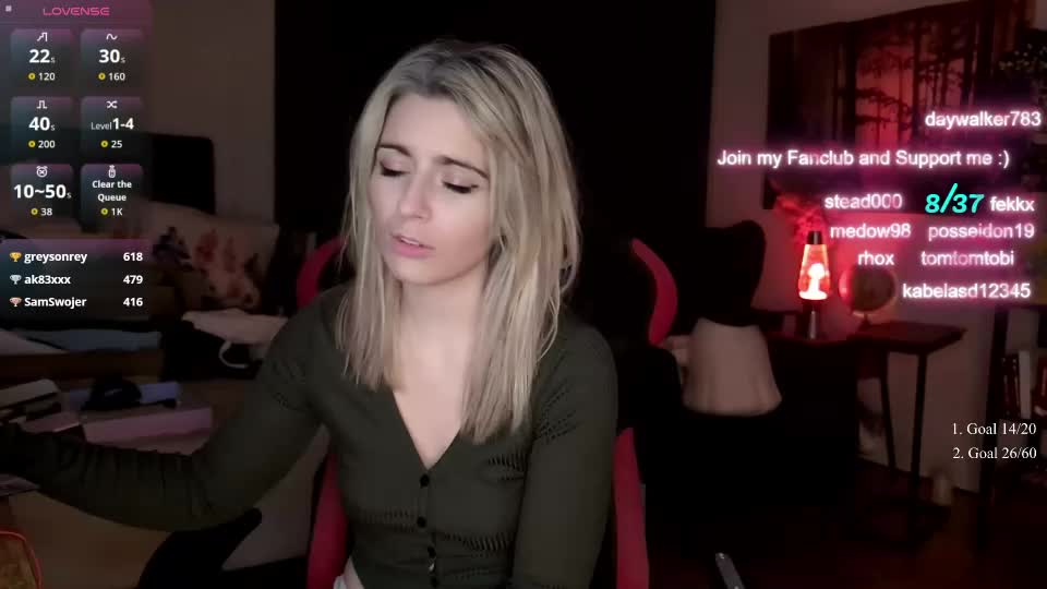 kimilee22 Adult Chat September 22, 2026