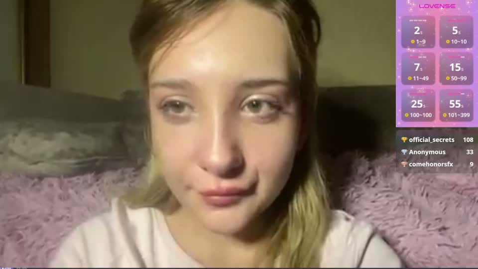 kathrinekiening Adult Chat September 22, 2026