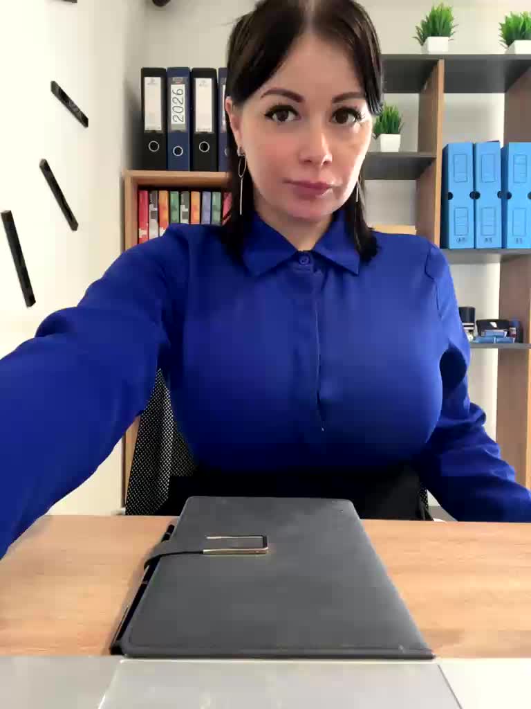 Brenda_KiSKA Adult Chat September 21, 2026