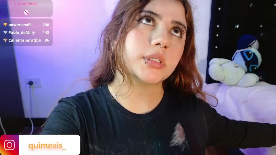 quimexis Adult Chat September 21, 2026