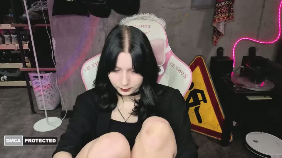 yourcutiegoth Adult Chat September 21, 2026