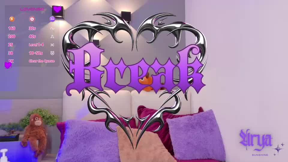 arya_sunshine Adult Chat September 22, 2026