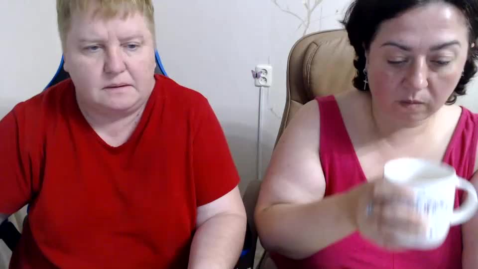 hotfiremommy Adult Chat September 22, 2026