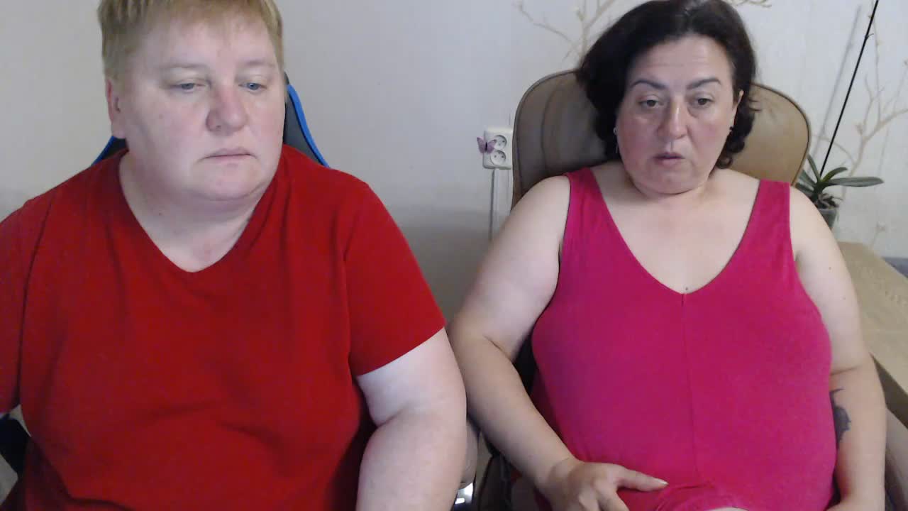 XMollyJaneEX Adult Chat September 22, 2026