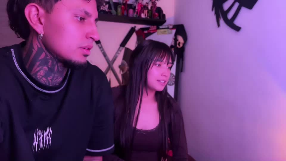 nocturnallovers_ss Adult Chat September 21, 2026