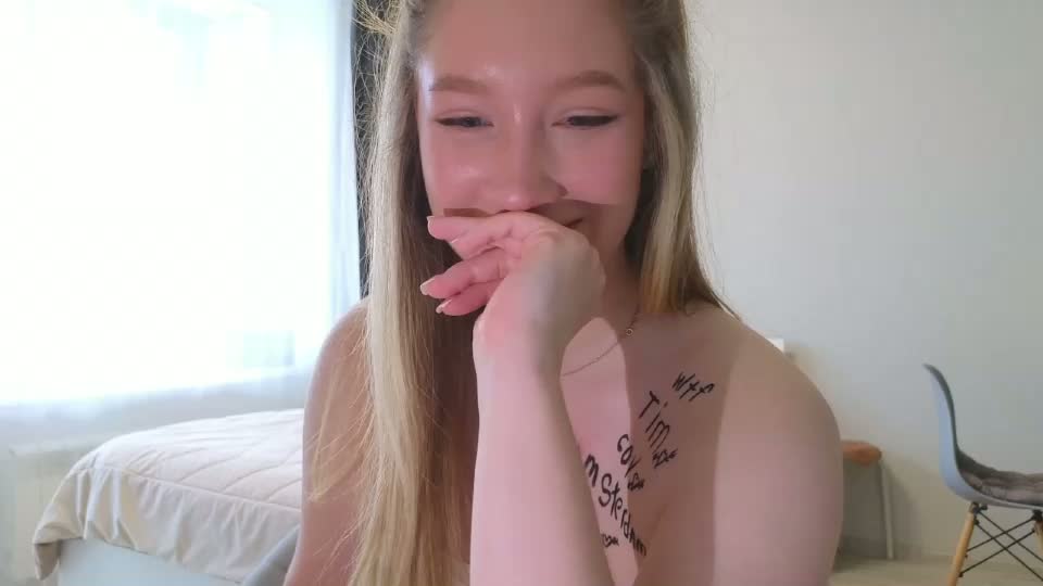 pink_rosee_ Adult Chat September 21, 2026