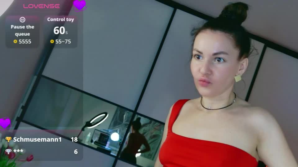 amelinamersi Adult Chat September 22, 2026