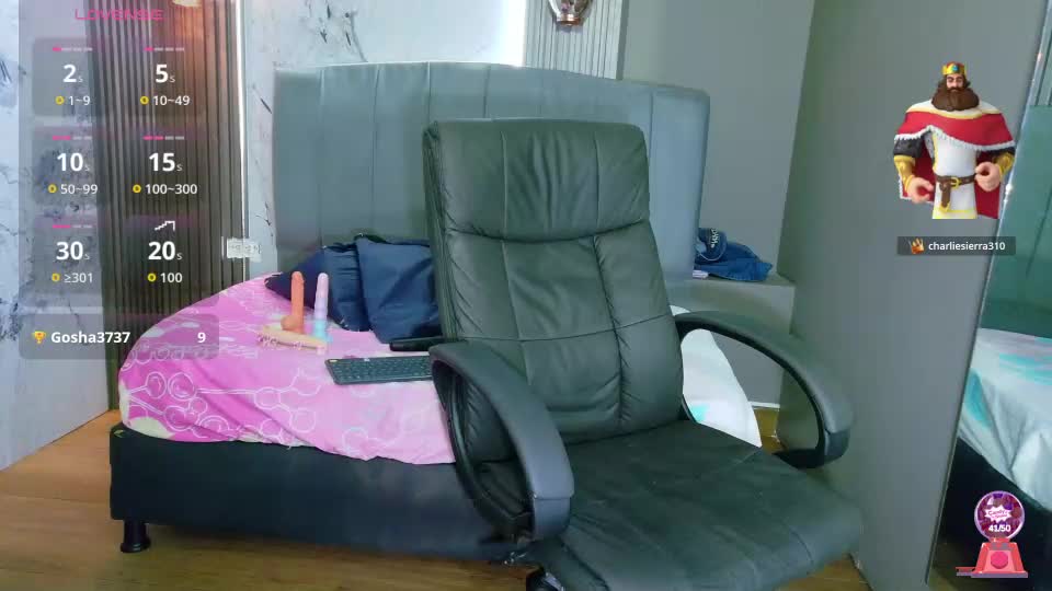 vanessa_7_ Adult Chat September 22, 2026