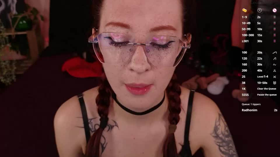 dark_lola_ Adult Chat September 22, 2026