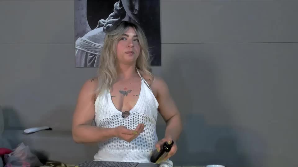 hulk_girl212 Adult Chat September 22, 2026