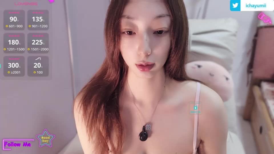 sweet_yumiq Adult Chat September 21, 2026