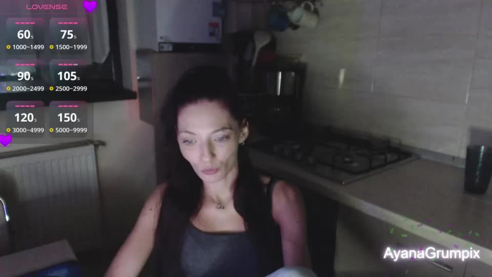 ayanagrumpixx Adult Chat September 21, 2026
