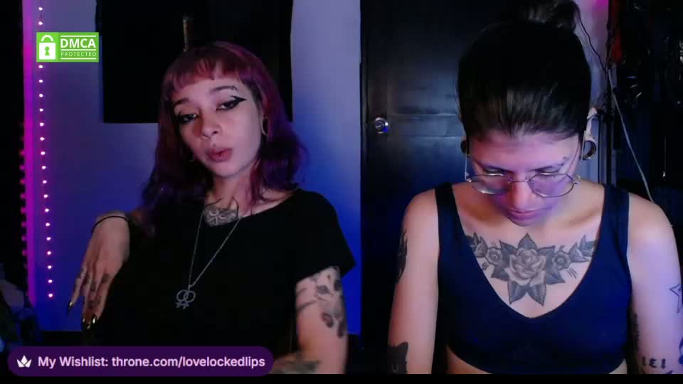 lovelockedlips Adult Chat September 21, 2026