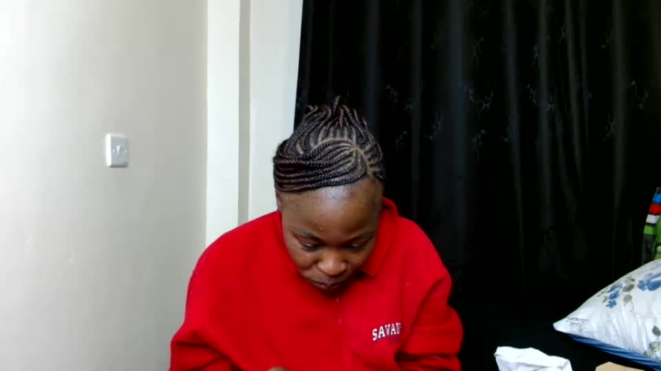 miss_kiarrafit Adult Chat September 22, 2026