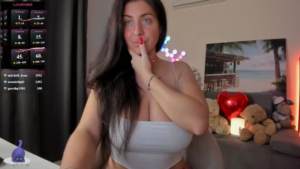 victorias_world Adult Chat September 22, 2026