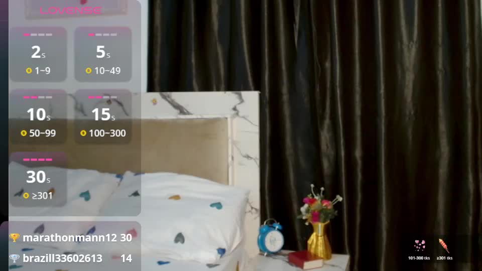 sweet_puna Adult Chat September 21, 2026