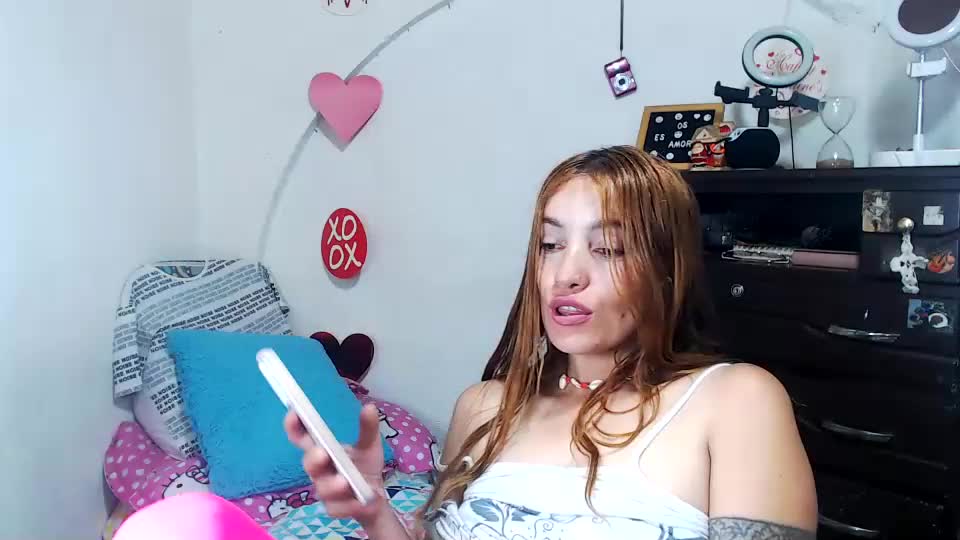 valerivegas Adult Chat September 21, 2026