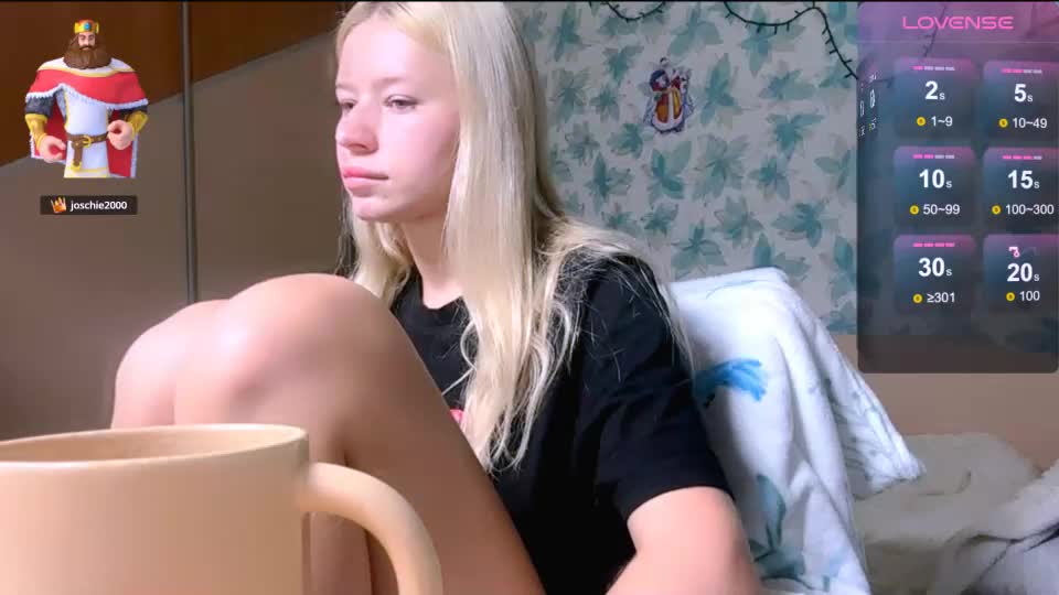 barbie_angel_ Adult Chat September 22, 2026