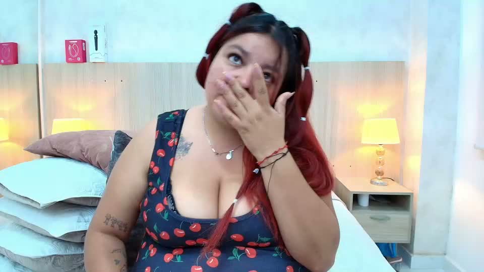 isabela_molina Adult Chat September 22, 2026