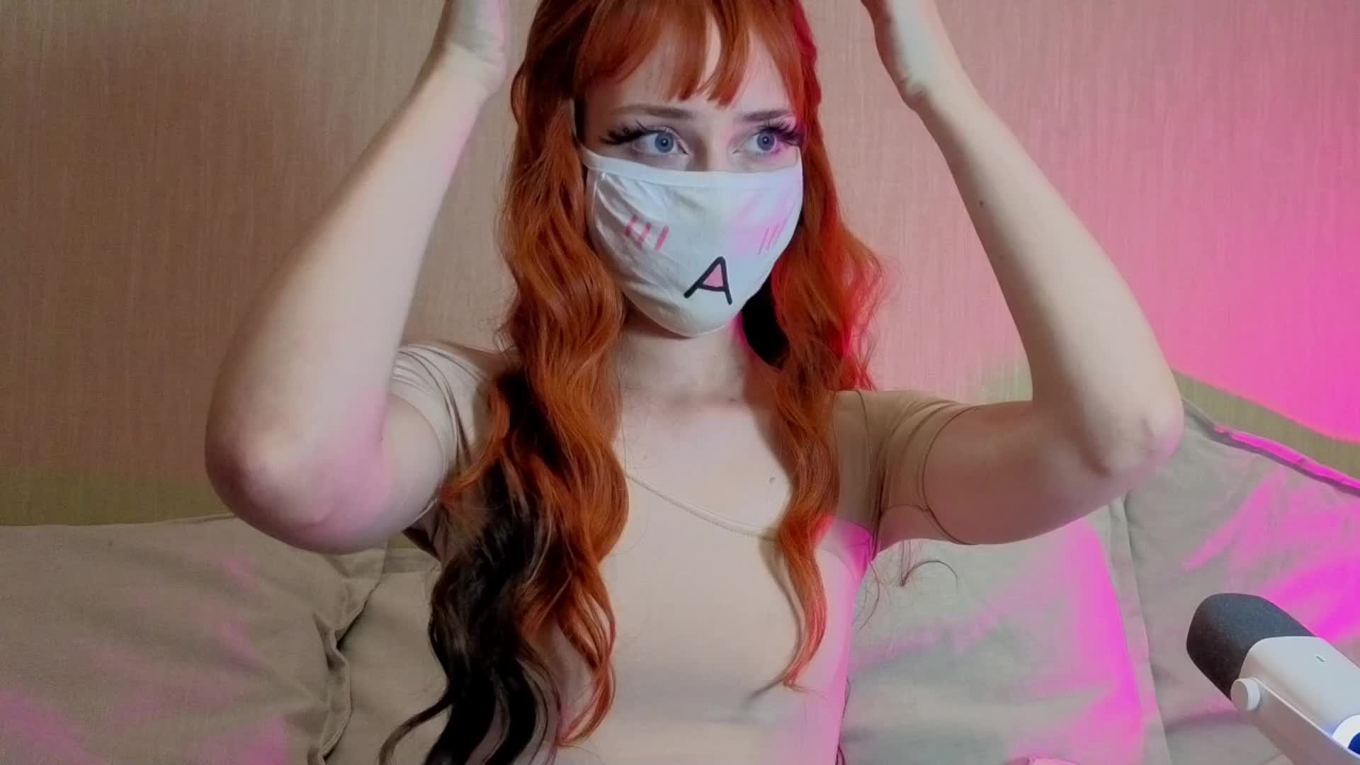 LunaNyan Adult Chat September 21, 2026