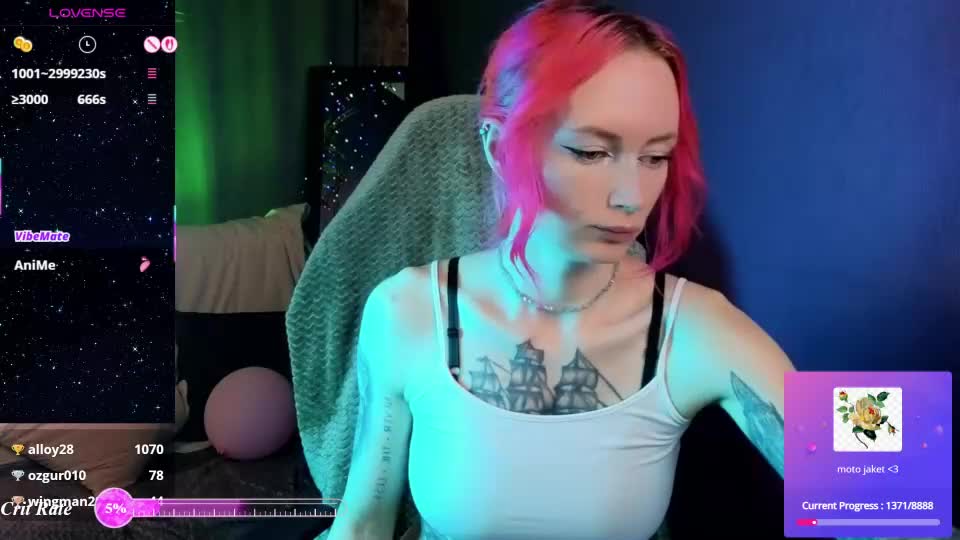 _helencarter Adult Chat September 22, 2026