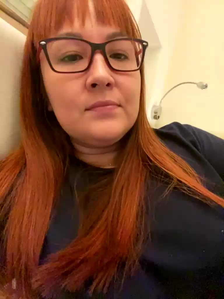 MissFoxxx Adult Chat September 21, 2026