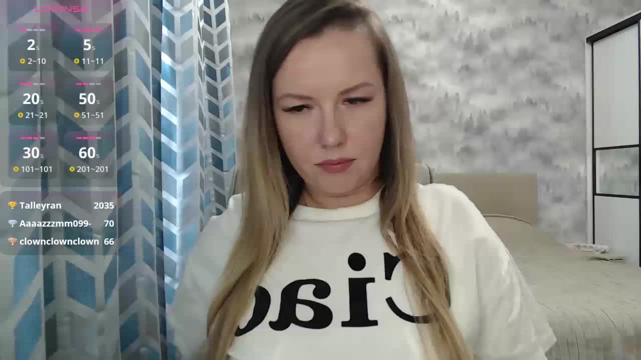 Stacy-meow1 Adult Chat September 21, 2026