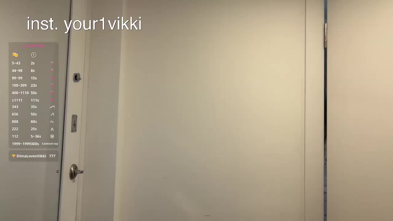 VikkiExtraCheese Adult Chat September 22, 2026